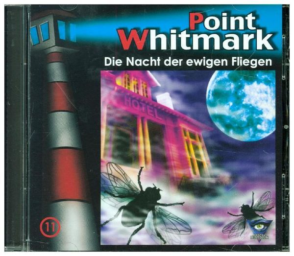 011/Die Nacht der ewigen Fliegen