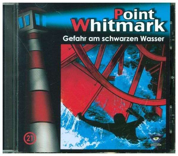 021/Gefahr am schwarzen Wasser