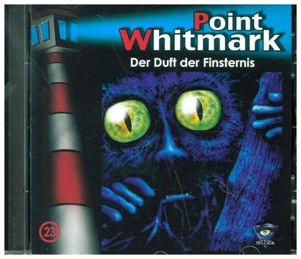 023/Der Duft der Finsternis
