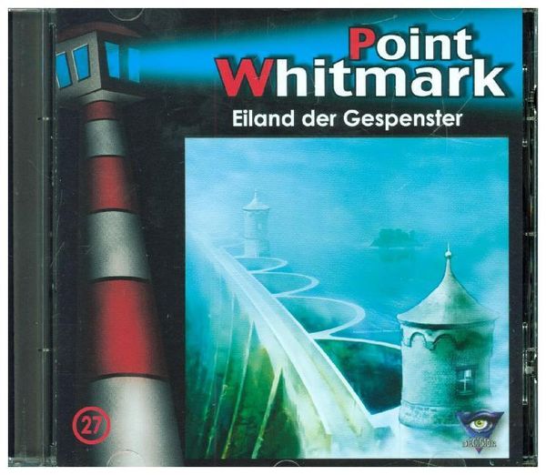 027/Eiland der Gespenster