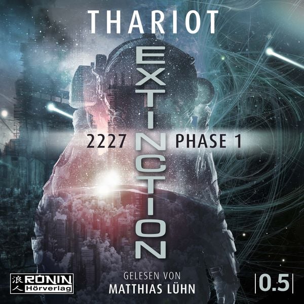 2227 Extinction: Phase 1 - Solarian
