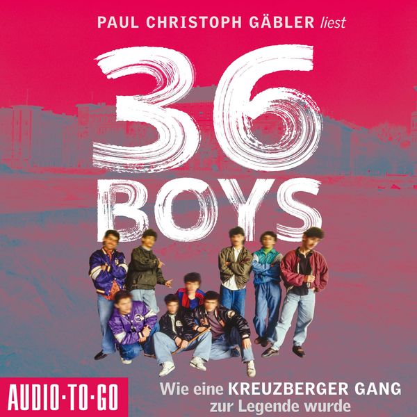 36 Boys