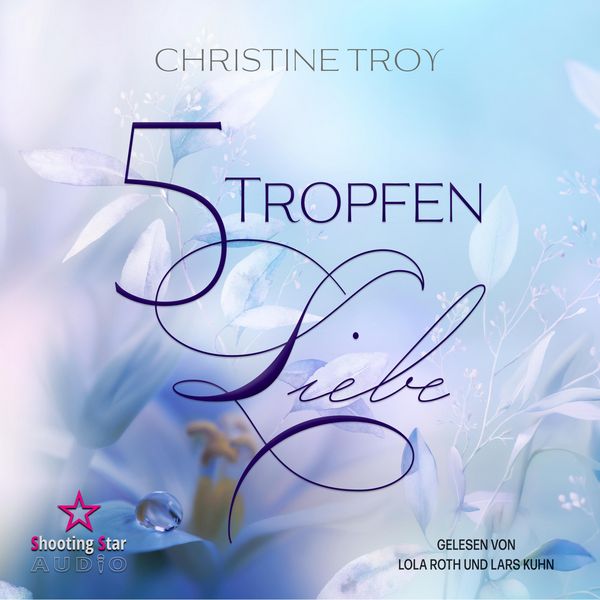 5 Tropfen Liebe