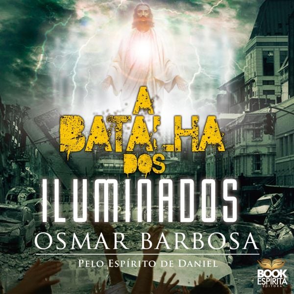 A Batalha dos Iluminados