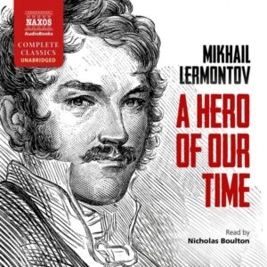 A Hero of Our Time (Unabridged)