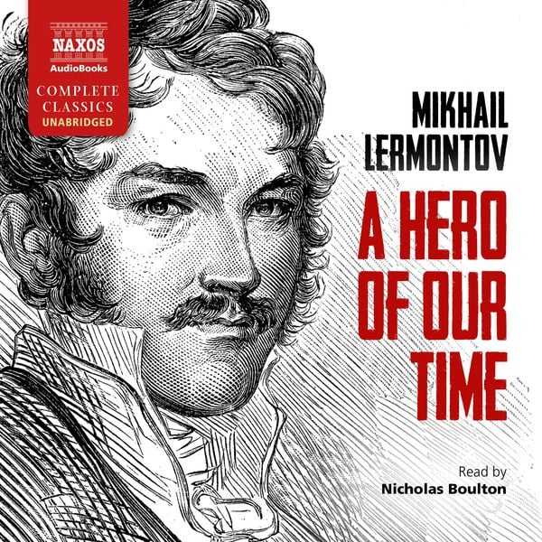 A Hero of Our Time (Unabridged)