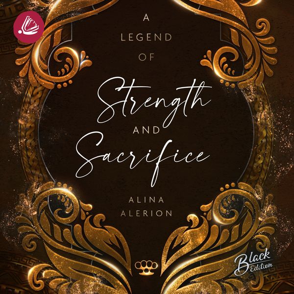 A Legend of Strength & Sacrifice