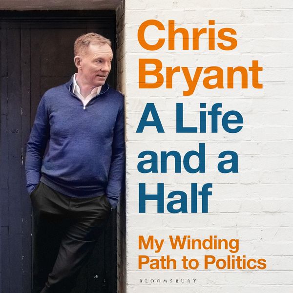 A Life and a Half