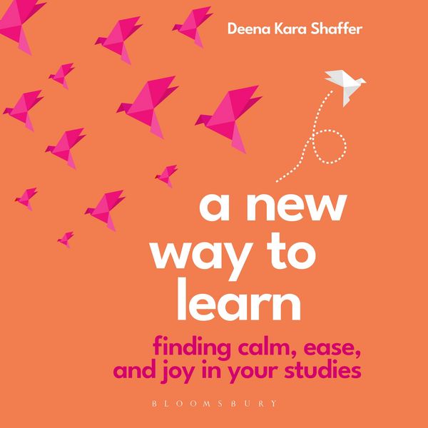 A New Way to Learn