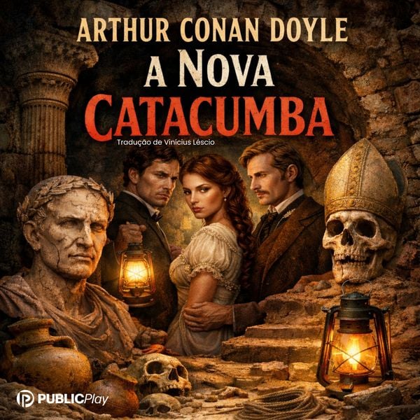 A Nova Catacumba