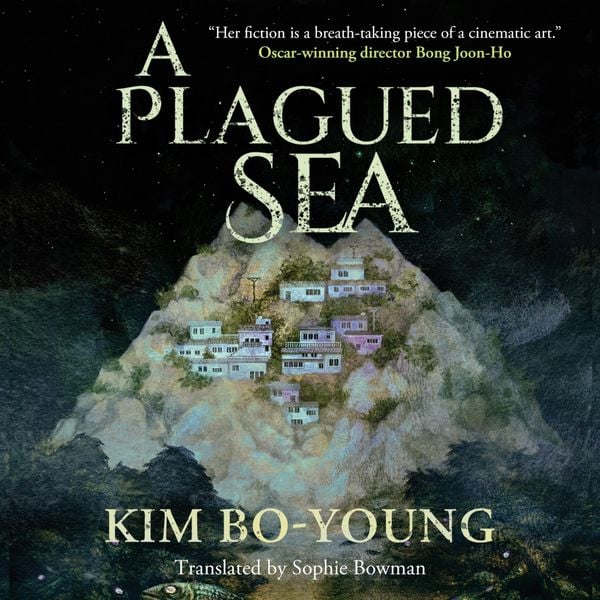 A Plagued Sea