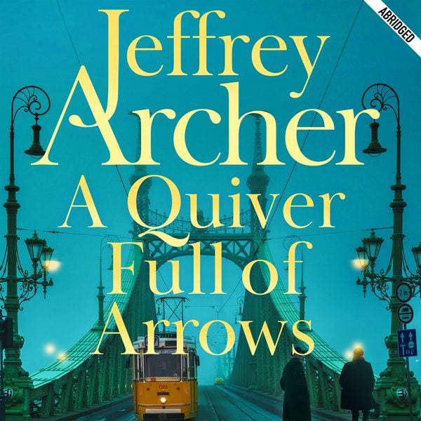A Quiver Full of Arrows