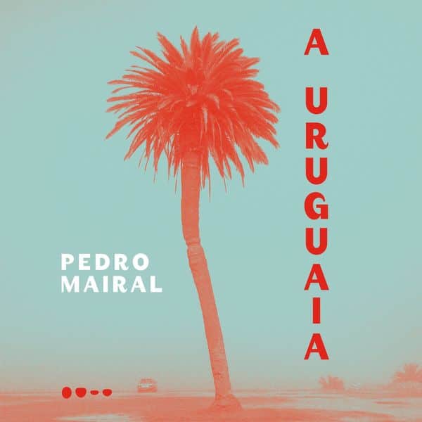 A Uruguaia