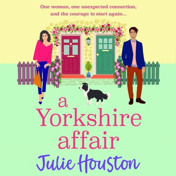 A Yorkshire Affair