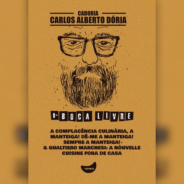 A complacência culinária