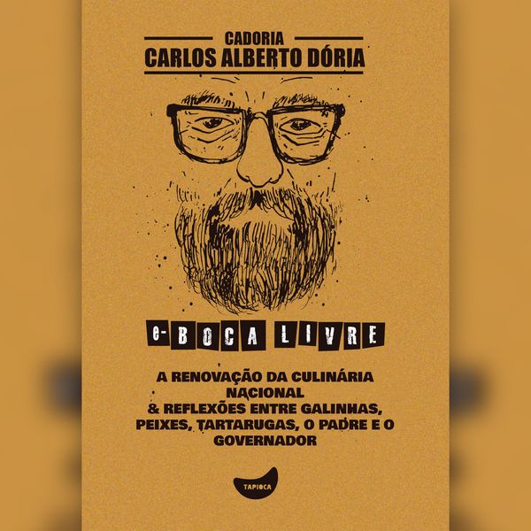A renovação da culinária nacional & Reflexões entre galinhas