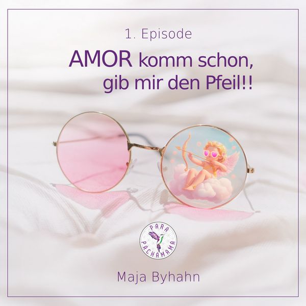AMOR komm schon