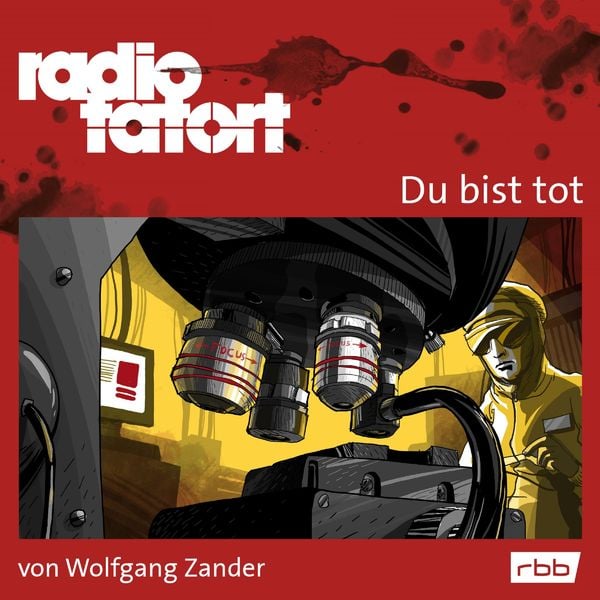 ARD Radio Tatort