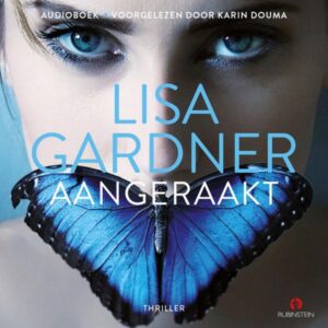 Aangeraakt