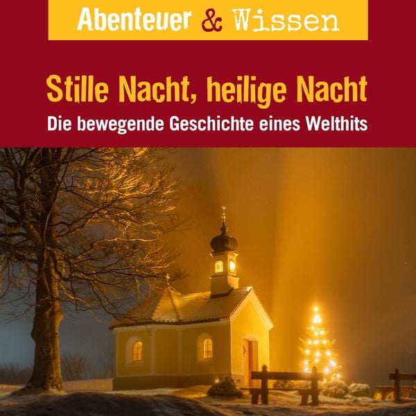 Abenteuer & Wissen