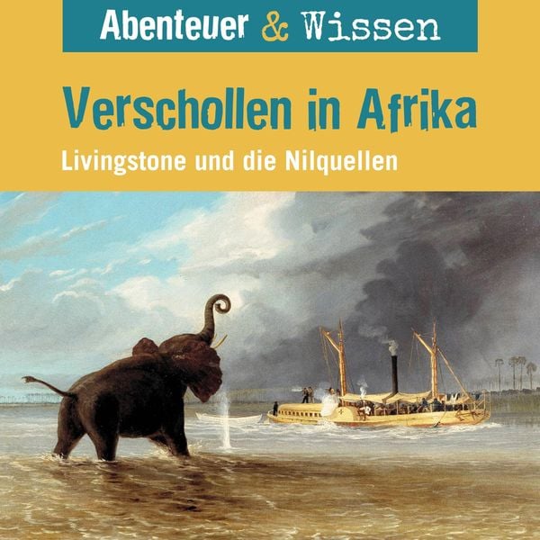 Abenteuer & Wissen