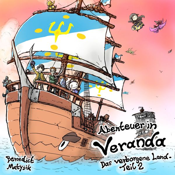 Abenteuer in Veranda