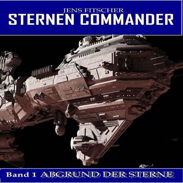 Abgrund der Sterne