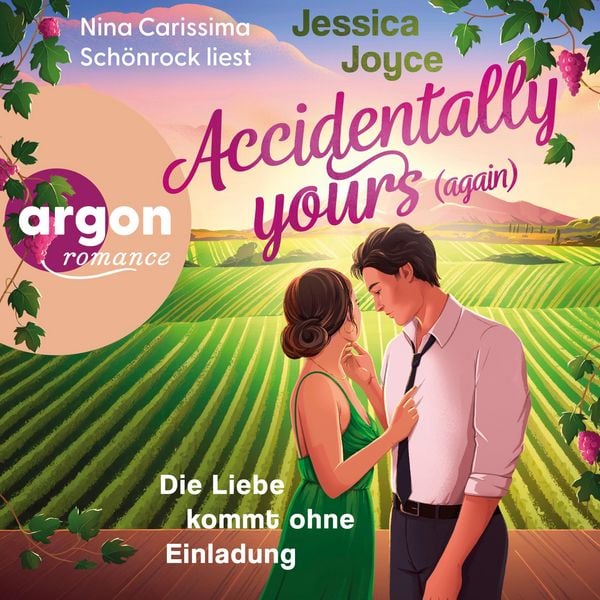 Accidentally yours (again)
