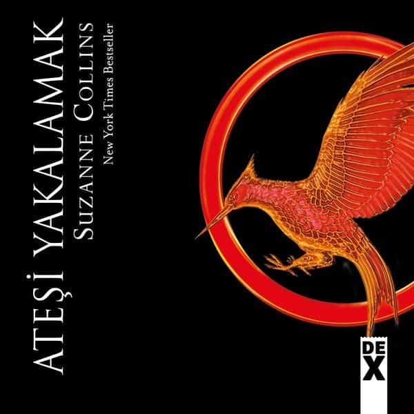 Açlık Oyunları 2: Ateşi Yakalamak