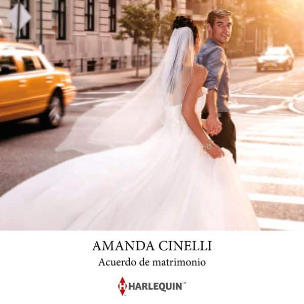 Acuerdo de matrimonio