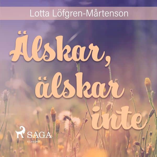 Älskar