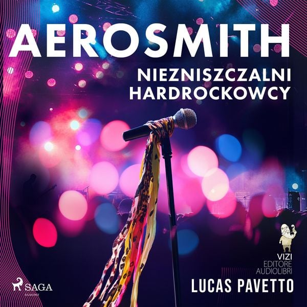 Aerosmith – Niezniszczalni hardrockowcy