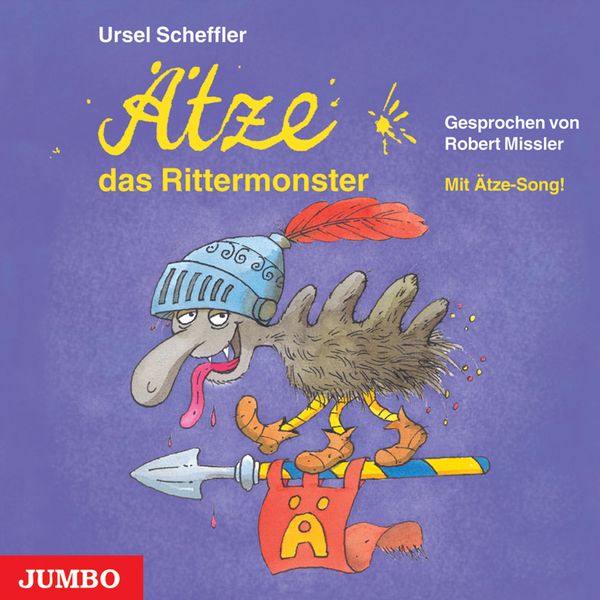 Ätze