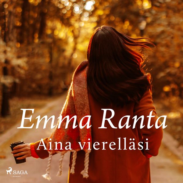Aina vierelläsi