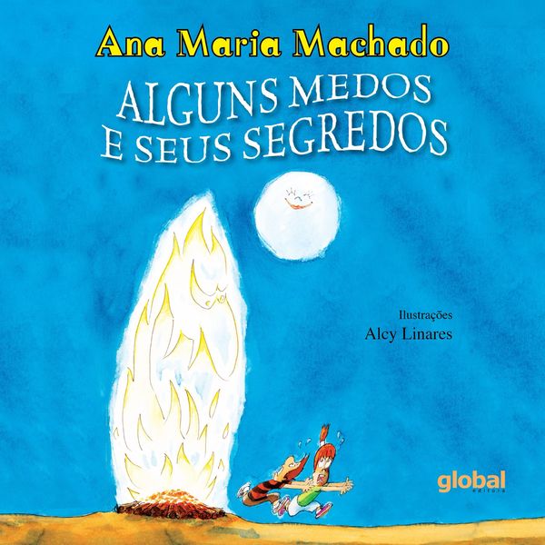 Alguns Medos e Seus Segredos