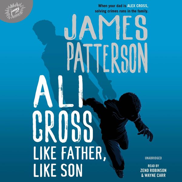 Ali Cross: Like Father