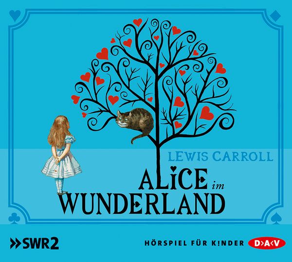 Alice im Wunderland