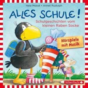 Alles Schule!: Alles vorbereitet!
