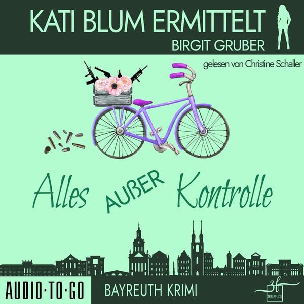 Alles außer Kontrolle