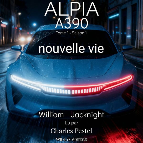 Alpia a390