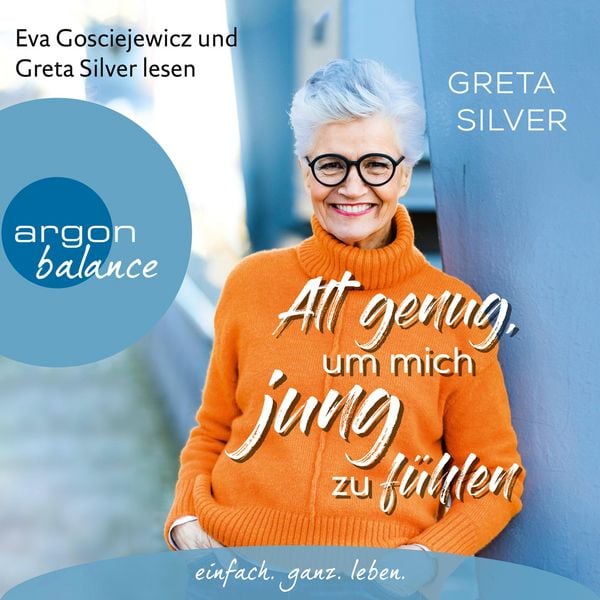 Alt genug