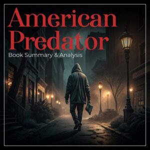 American Predator: Book Summary & Analysis