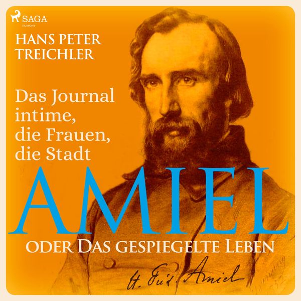 Amiel oder Das gespiegelte Leben - Das Journal intime