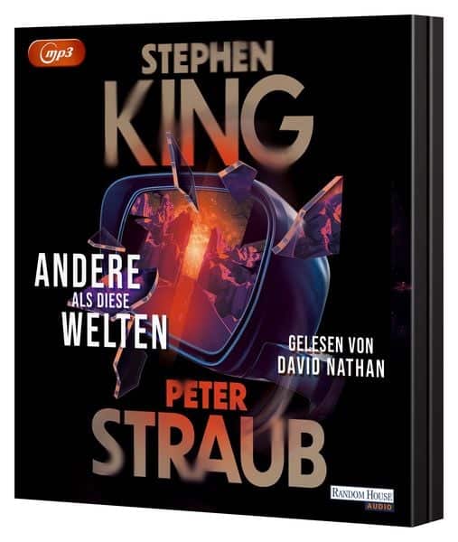Andere als diese Welten