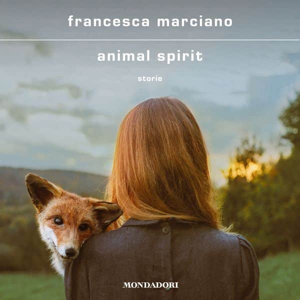 Animal spirit