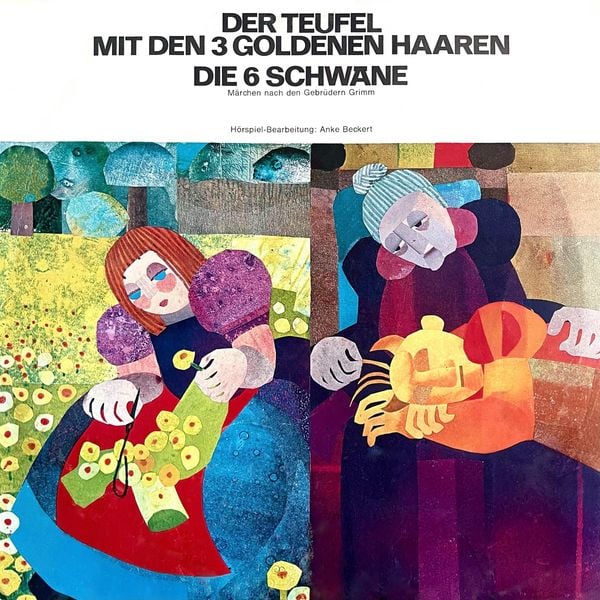 Anke Beckert