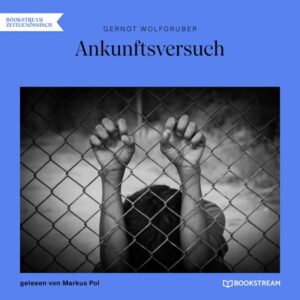 Ankunftsversuch