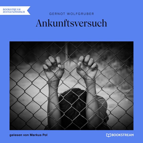 Ankunftsversuch