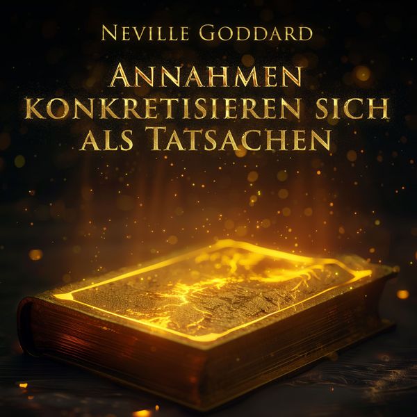 Annahmen konkretisieren sich als Tatsachen
