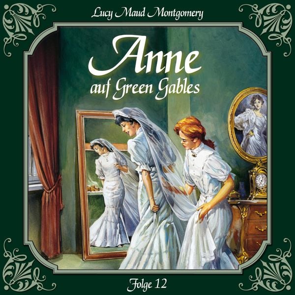 Anne auf Green Gables